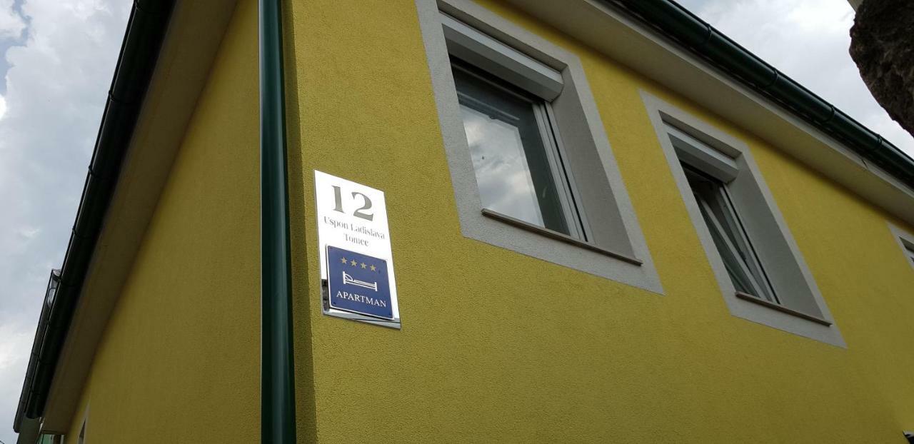 Apartment Fiumanka