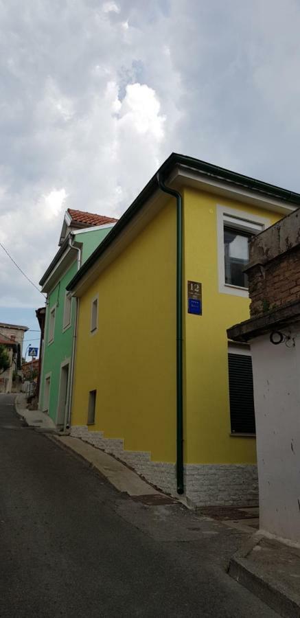 Apartment Fiumanka