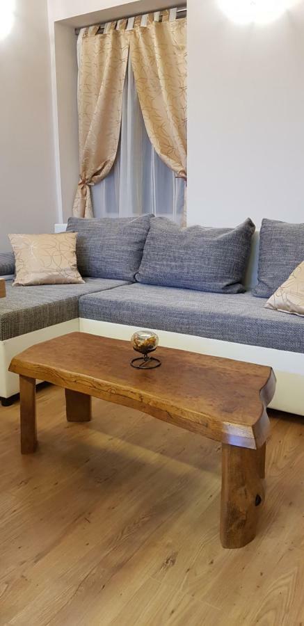 Fiumanka Apartment *