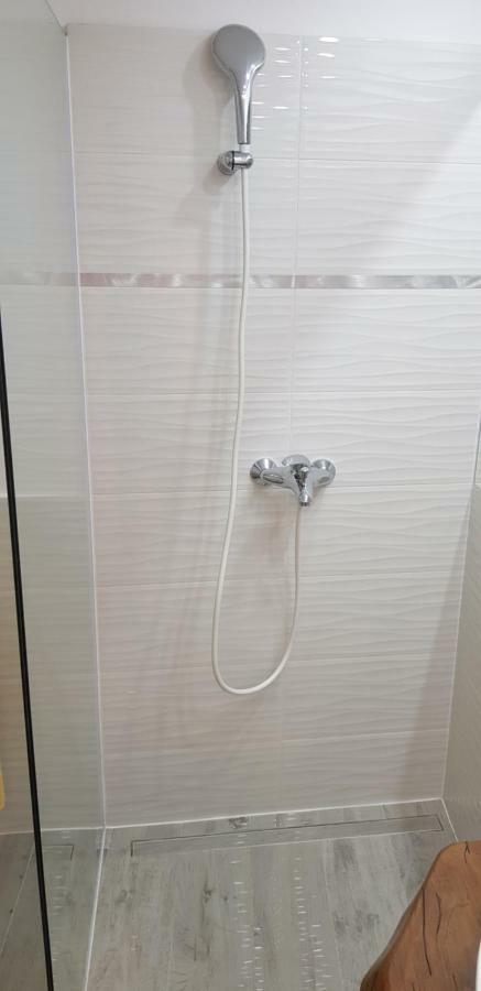 Apartment Fiumanka Rijeka
