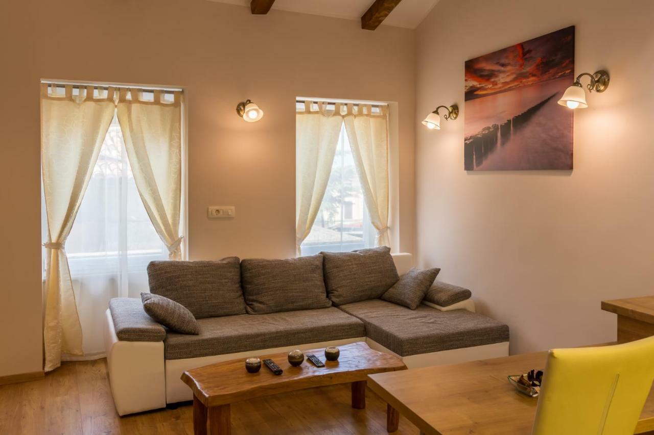 Apartment Fiumanka Rijeka