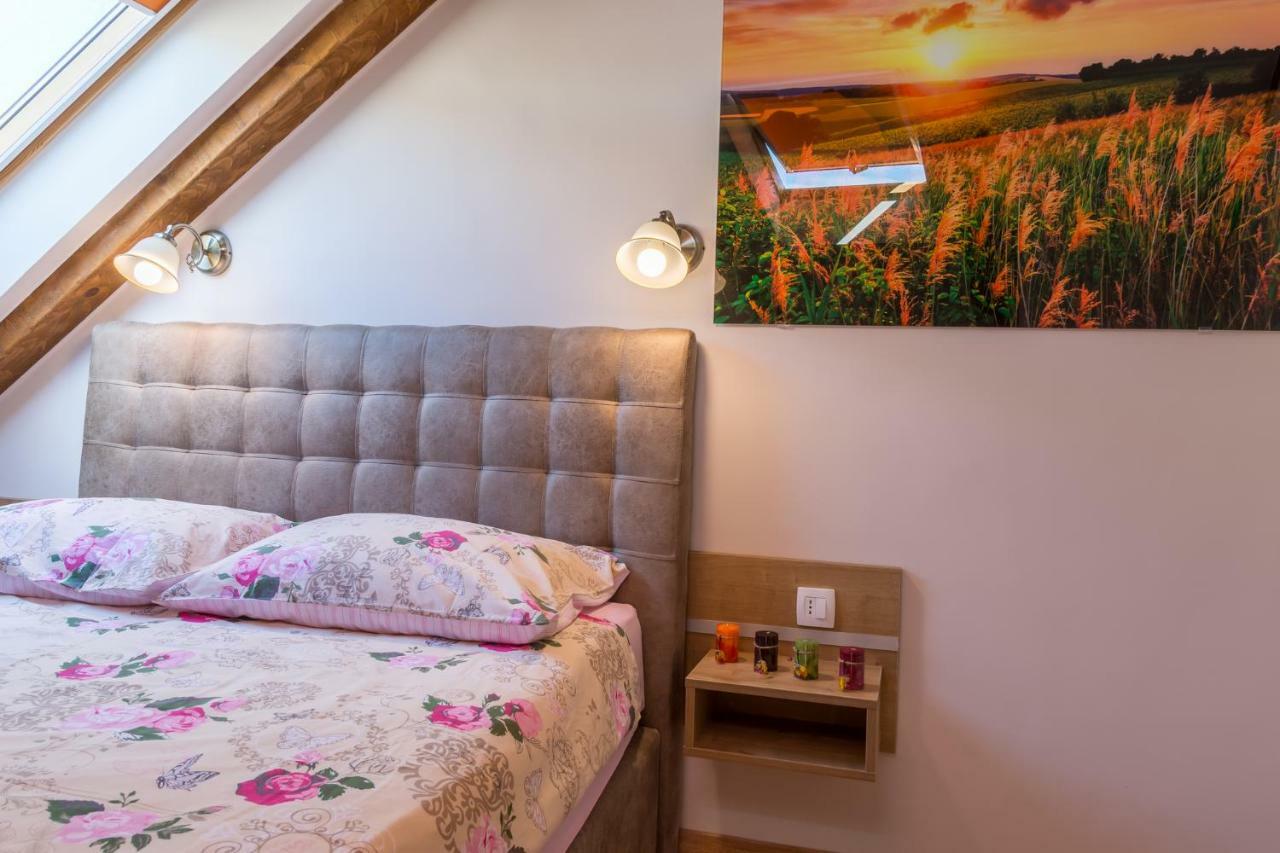 Fiumanka Apartment