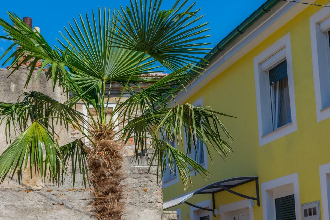 Fiumanka Apartment *