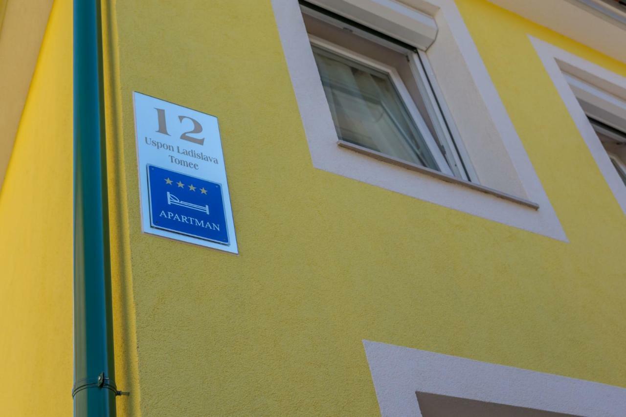 Fiumanka Apartment *
