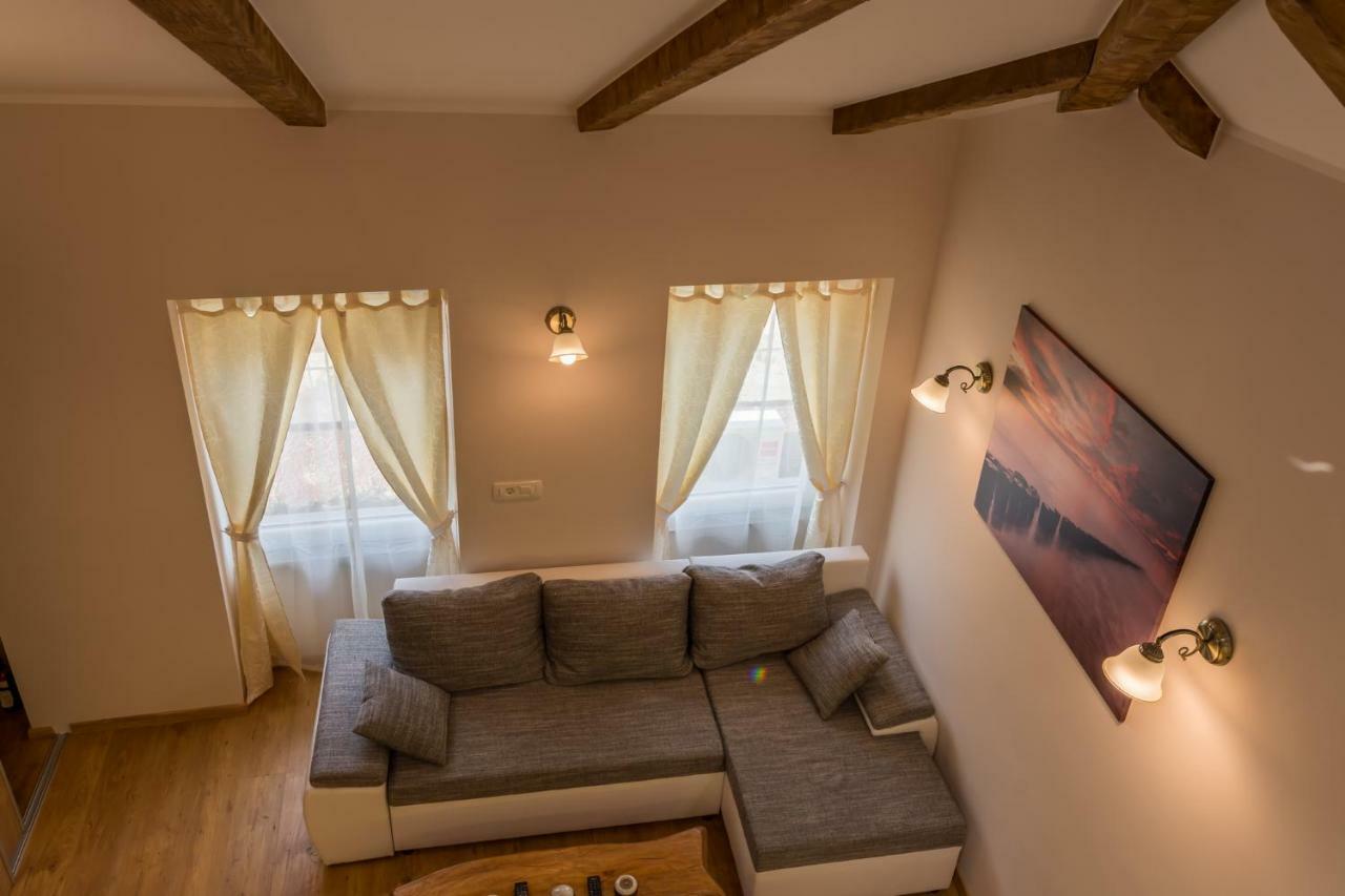 Apartment Fiumanka *