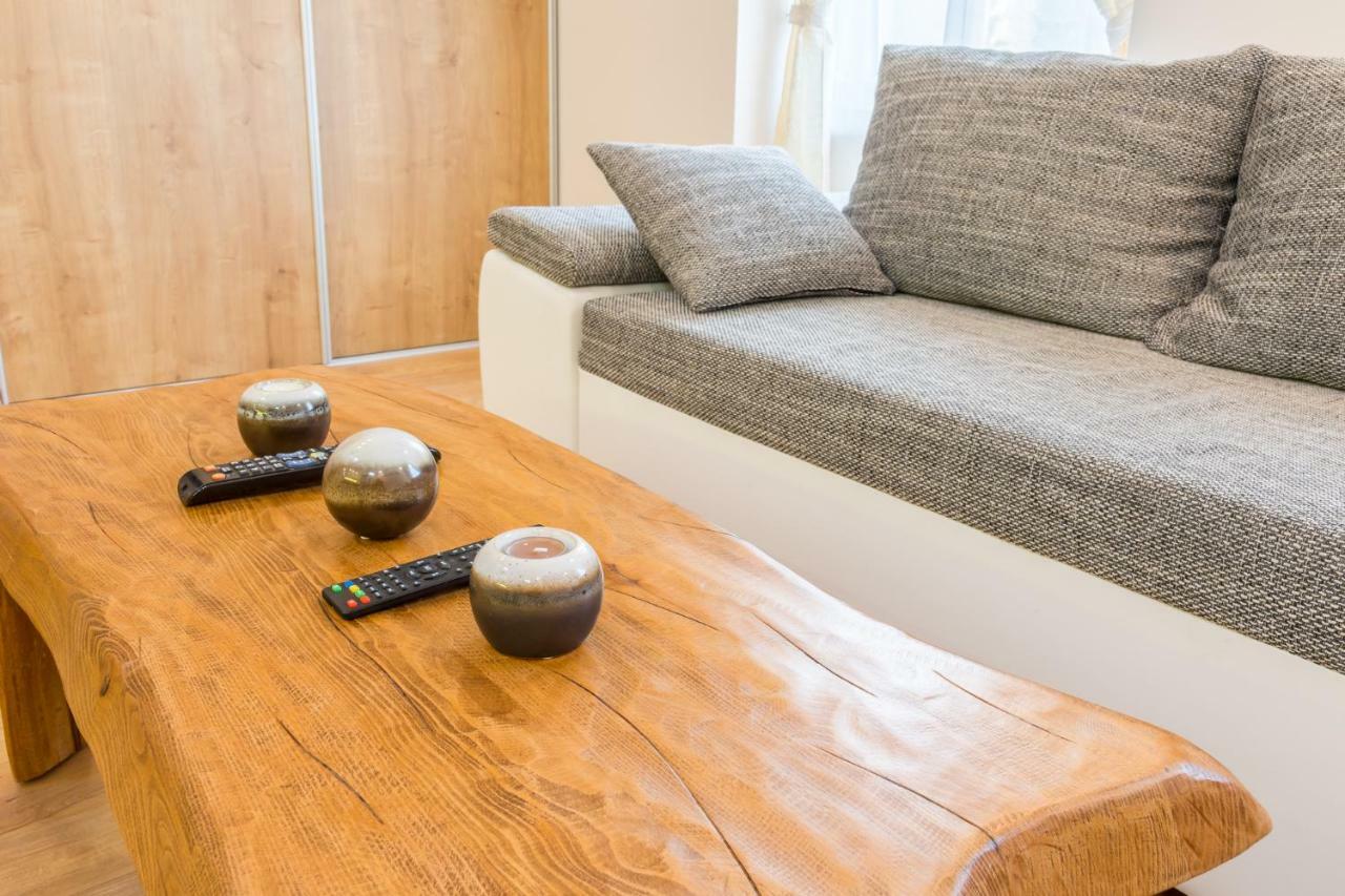Apartment Fiumanka Rijeka