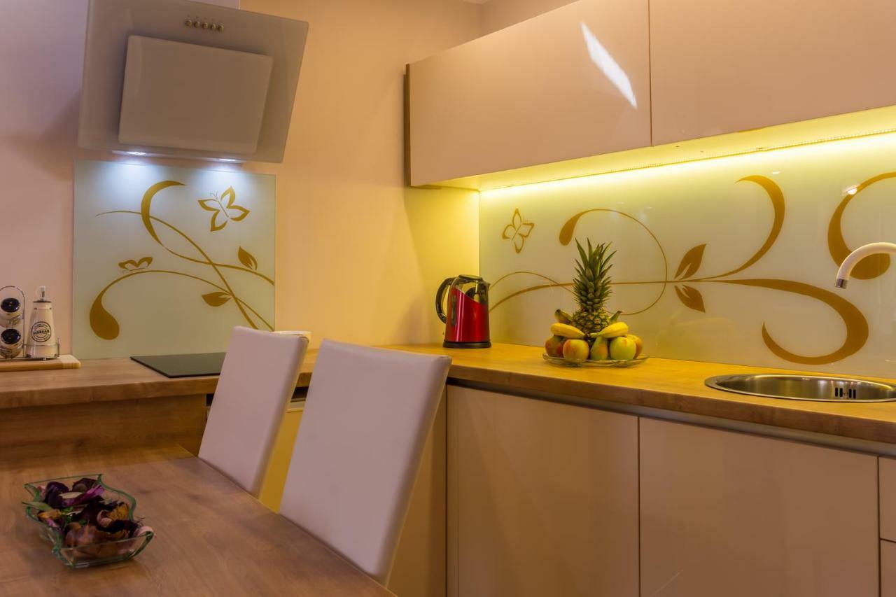 Fiumanka Apartment *