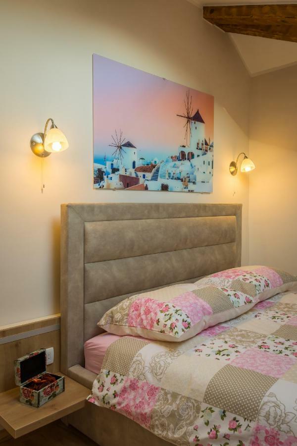 Fiumanka Apartment
