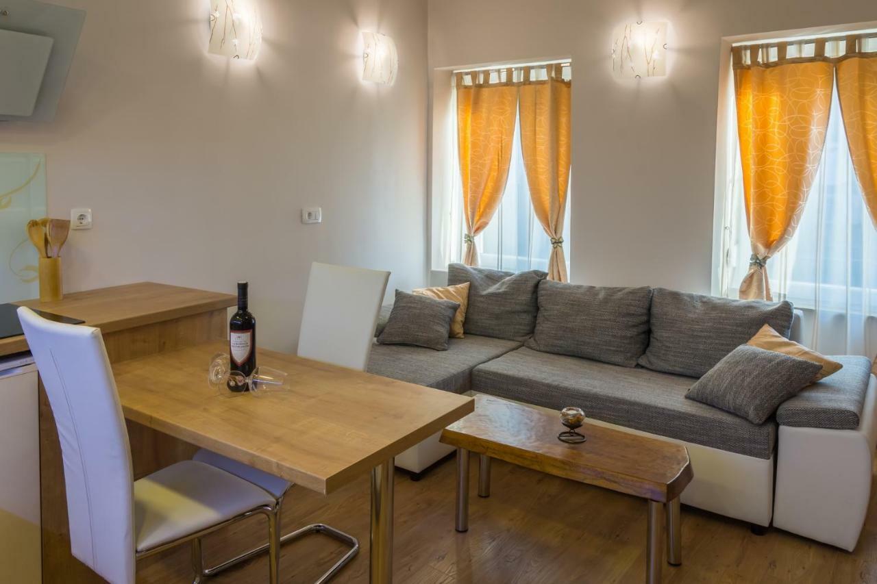 Fiumanka Apartment
