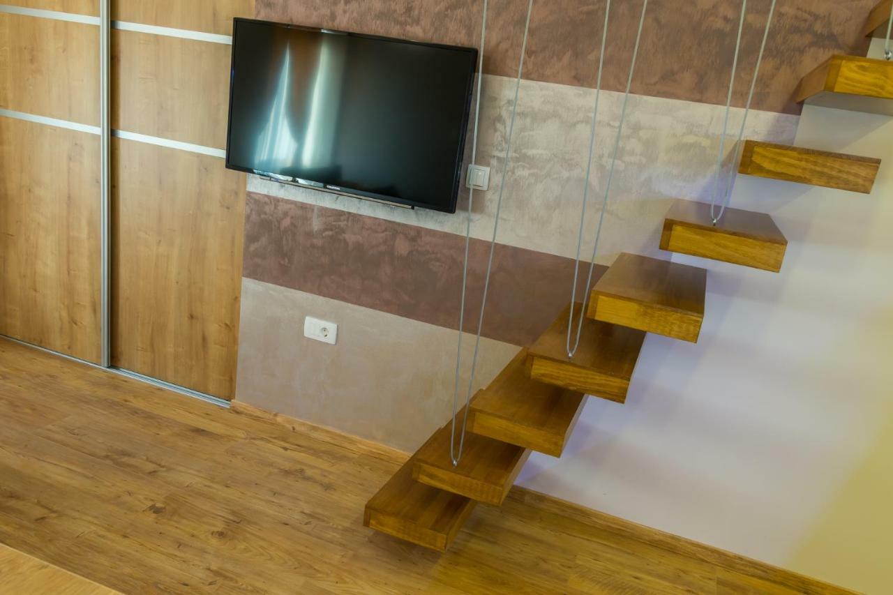 Apartment Fiumanka