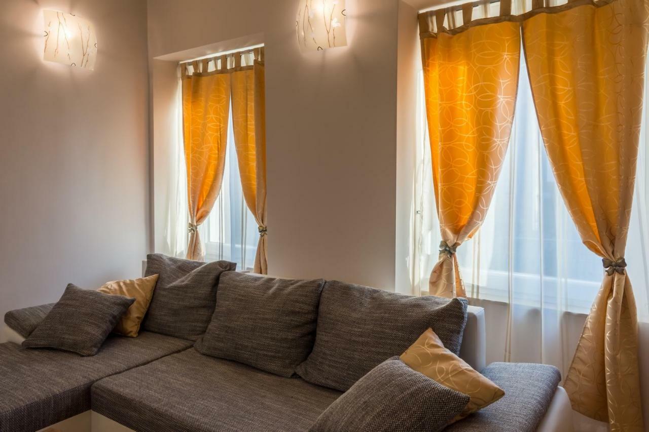 Fiumanka Apartment Rijeka