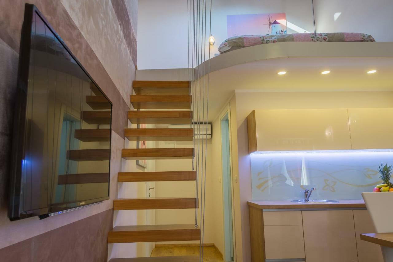 Fiumanka Apartment