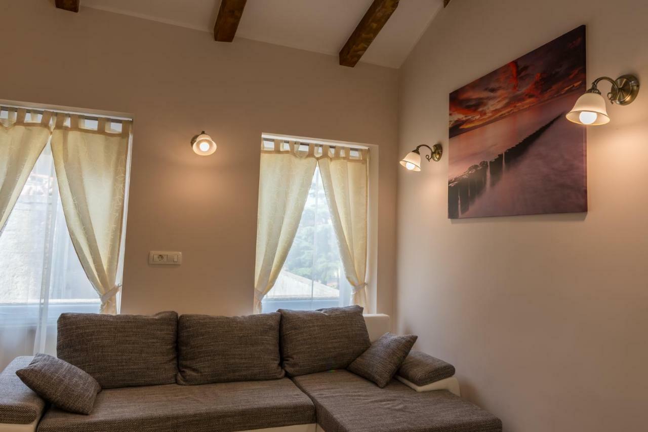 Fiumanka Apartment